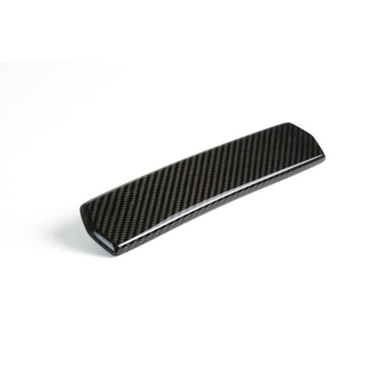 Ford Mustang S550 Spoiler Cover 2015-2023
