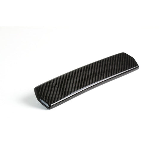 Ford Mustang S550 Spoiler Cover 2015-2023