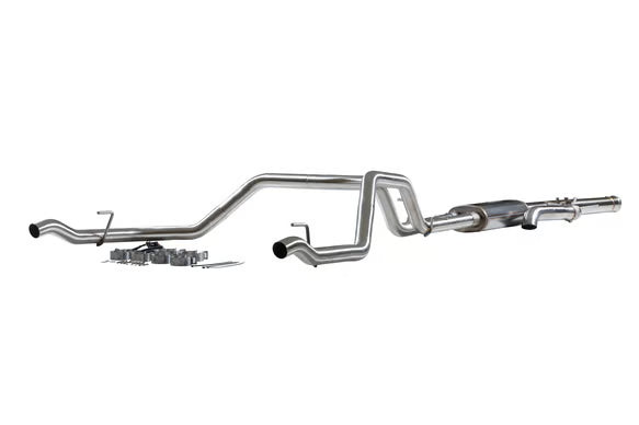 Flowmaster Signature Series Cat-Back Exhaust System