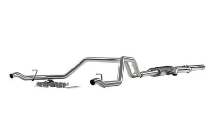 Flowmaster Signature Series Cat-Back Exhaust System