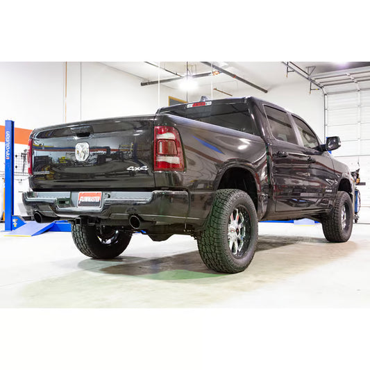 Flowmaster American Thunder Axle-back Exhaust System