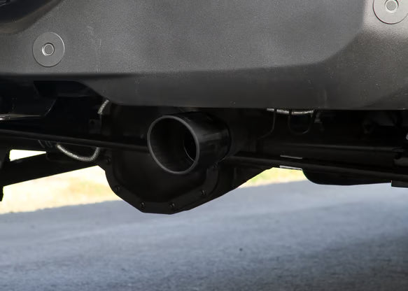 Flowmaster Outlaw Axle-Back Exhaust System