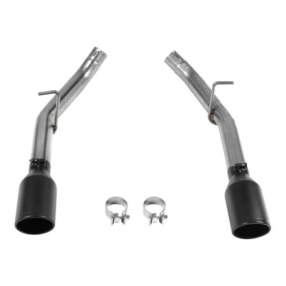 Flowmaster American Thunder Axle-back Exhaust System