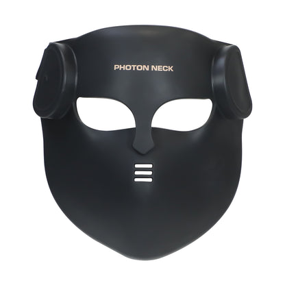 Wireless LED Photon Therapy Beauty Mask