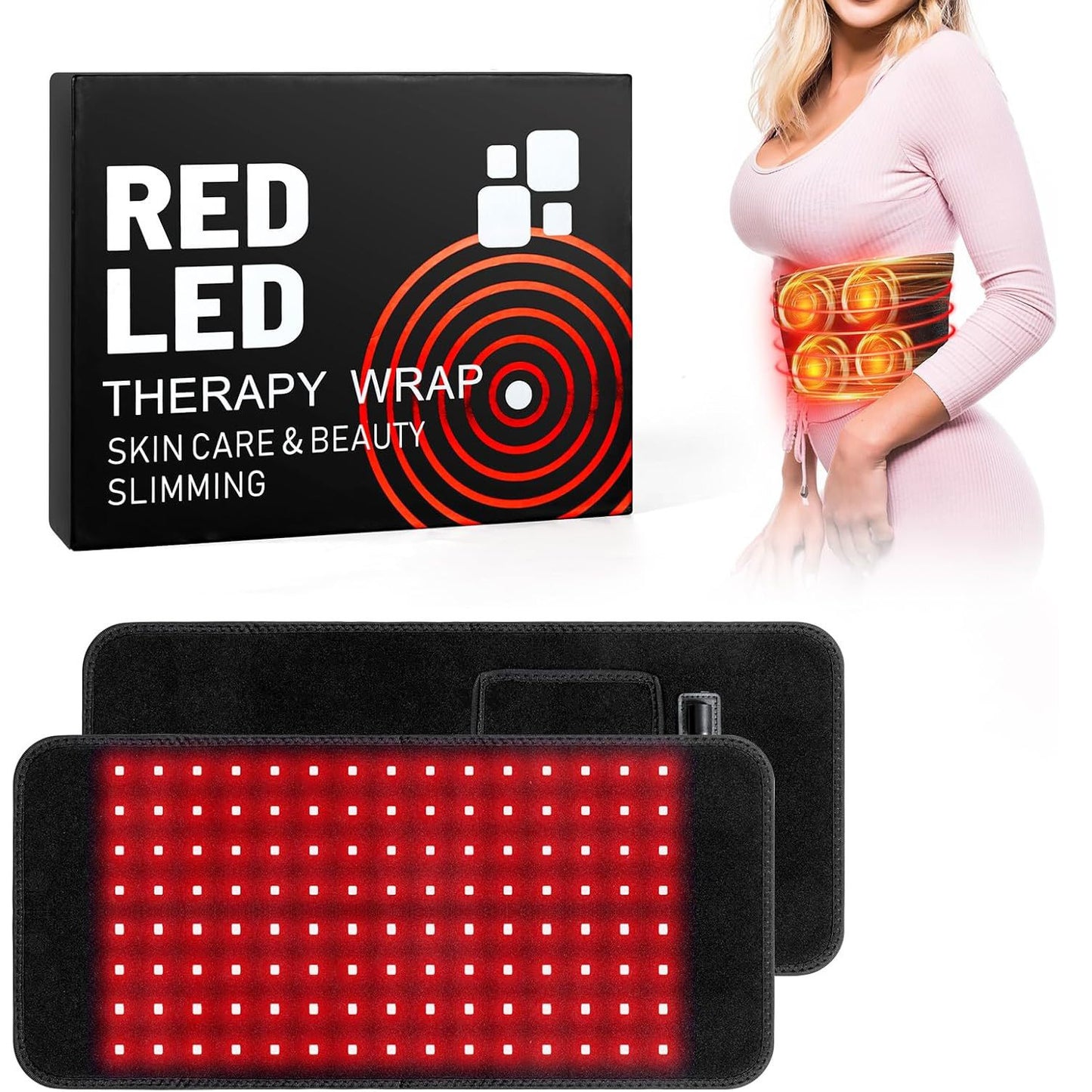 Red Light Belt