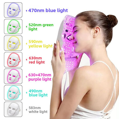 Light Therapy Device