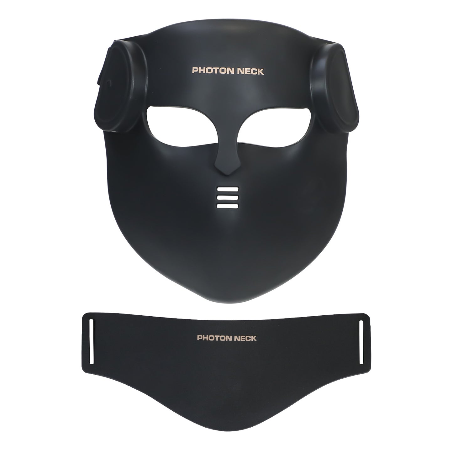 Wireless LED Photon Therapy Beauty Mask