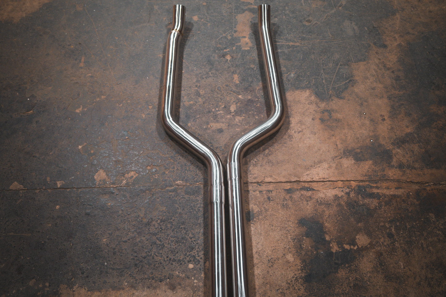 BMW X7 M50i / X7 M60i and Alpina XB7 Valved Sport Exhaust System