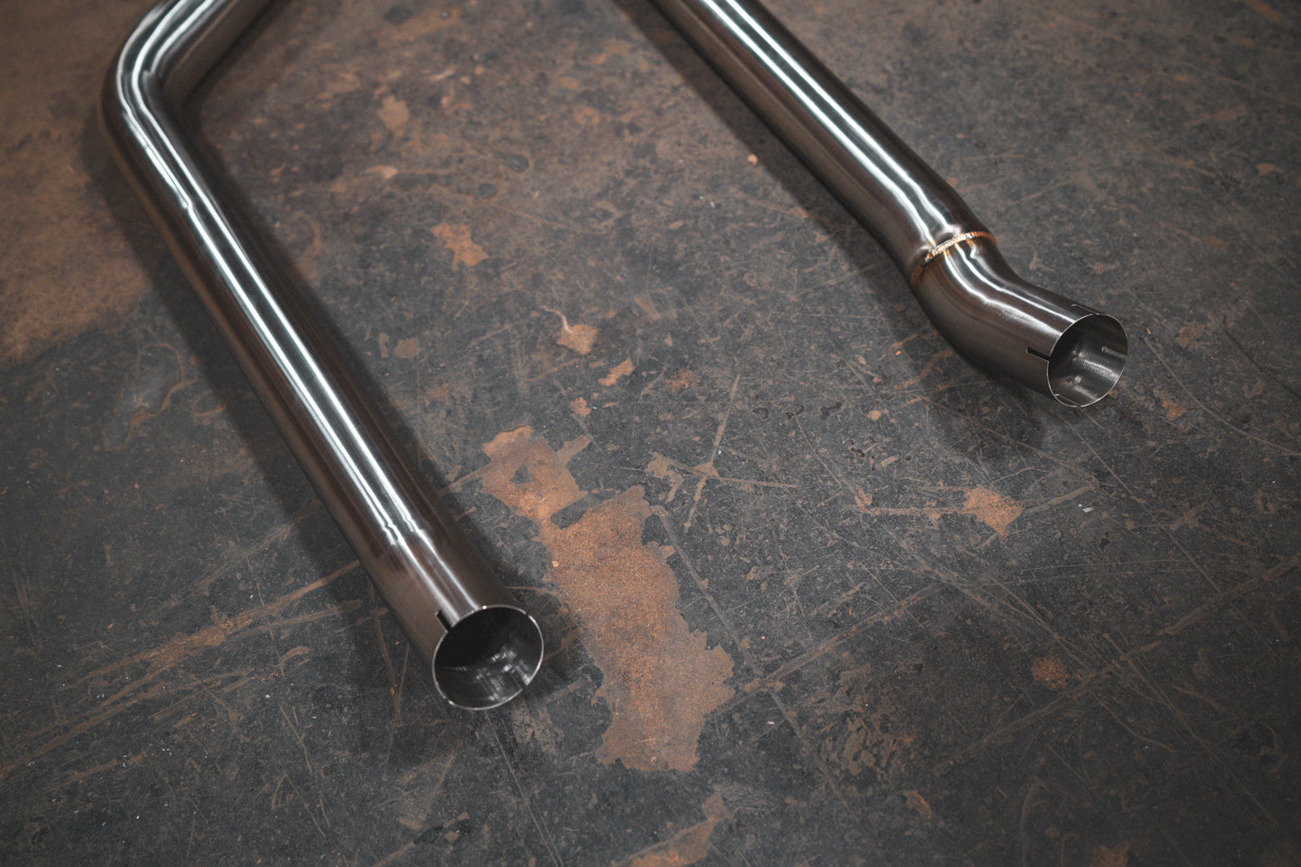 BMW X7 M50i / X7 M60i and Alpina XB7 Valved Sport Exhaust System