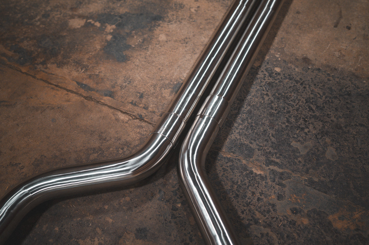 BMW X7 M50i / X7 M60i and Alpina XB7 Valved Sport Exhaust System