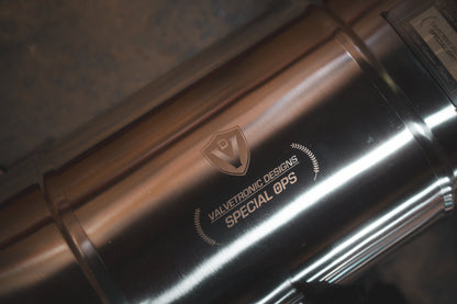 BMW X7 M50i / X7 M60i and Alpina XB7 Valved Sport Exhaust System