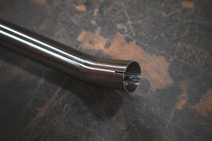BMW X7 M50i / X7 M60i and Alpina XB7 Valved Sport Exhaust System