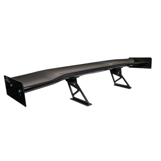 Chevrolet Corvette C7 GTC-500  Adjustable Wing 2014-2019