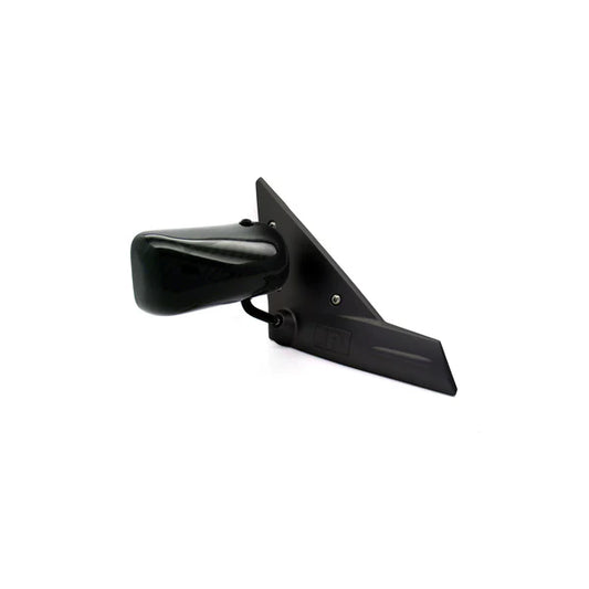 Subaru Impreza WRX/STI (2002-2007) Carbon Fiber Formula GT3 Carbon Fiber Mirror/Black