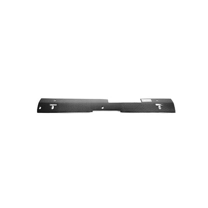Subaru Impreza WRX/ STI  Carbon Fiber Radiator Cooling Shroud 2006-2007