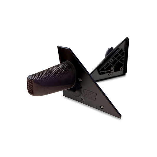 Lexus IS300 (2000-2005) Carbon Fiber Formula GT3 Mirrors