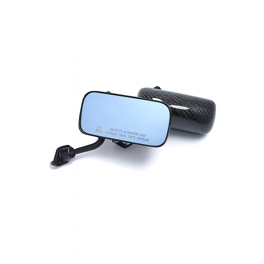 APR Performance Carbon Fiber Universal Fit Formula GT3 Mirrors
