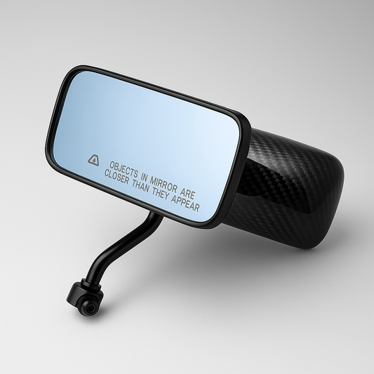 APR Performance Carbon Fiber Universal Fit Formula GT3 Mirrors