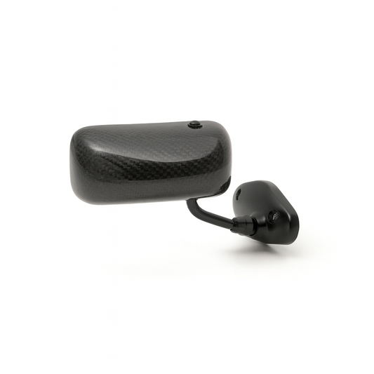 Toyota Supra Mk4 (1993-2002) Carbon Fiber Formula GT3 Mirrors 1993-2002