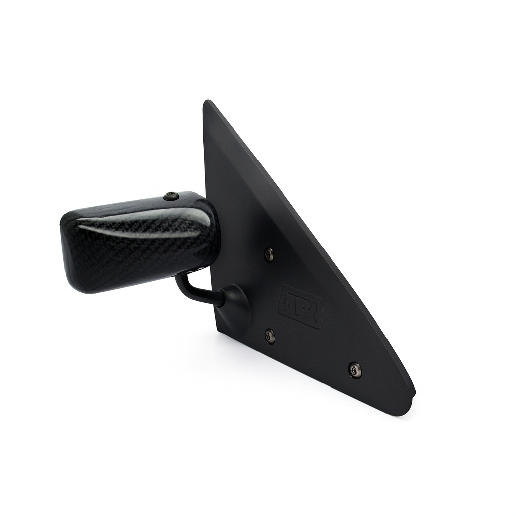 Acura Integra (1994-2001) Carbon Fiber Formula GT3 Mirrors