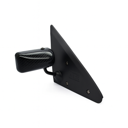 Acura Integra (1994-2001) Carbon Fiber Formula GT3 Mirrors