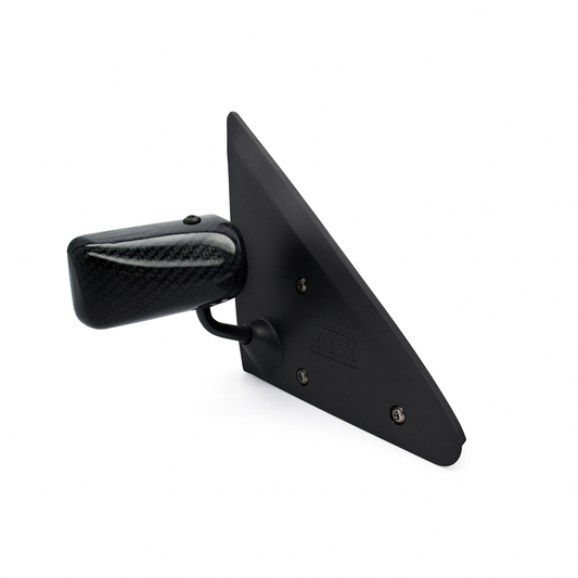 Acura Integra (1994-2001) Carbon Fiber Formula GT3 Mirrors