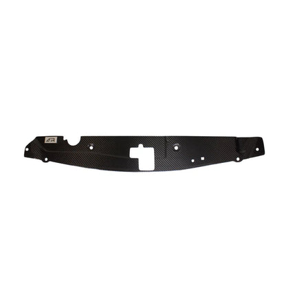 Scion FR-S / Toyota GT86/ Subaru BRZ  Carbon Fiber Radiator Cooling Plate 2013-2016