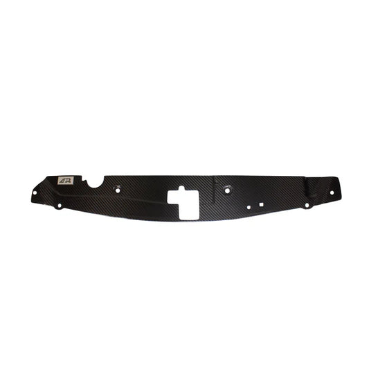 Scion FR-S / Toyota GT86/ Subaru BRZ  Carbon Fiber Radiator Cooling Plate 2013-2016