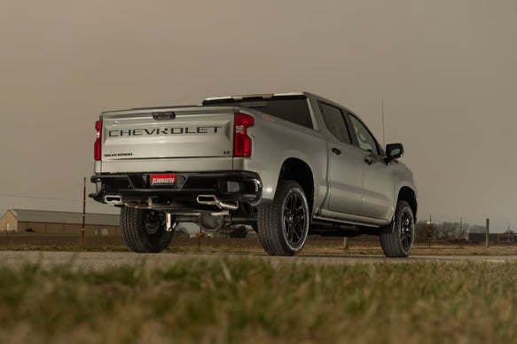 Flowmaster Flow FX Cat-Back Exhaust System
