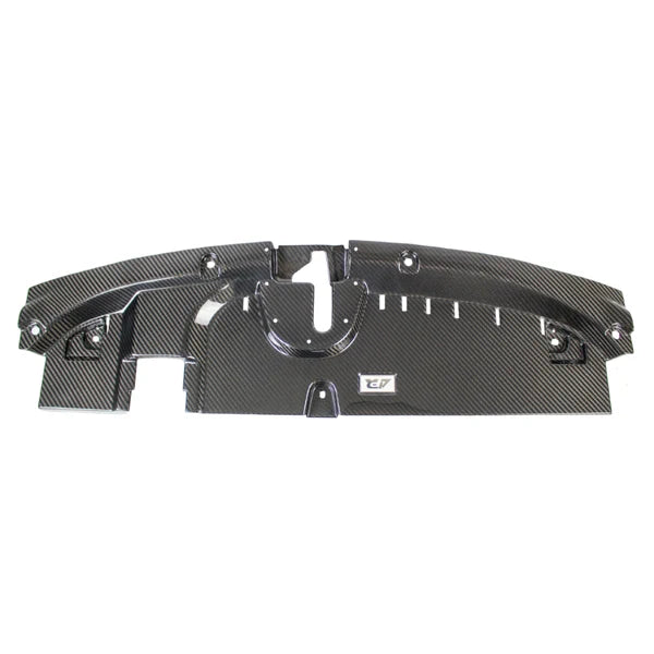Toyota GR Corolla  Carbon Fiber Carbon Fiber Cooling Plate 2023 - Current