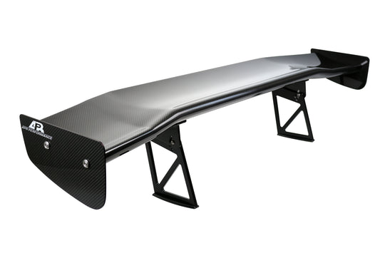 Universal Fitment GTC-500 Adjustable Wing