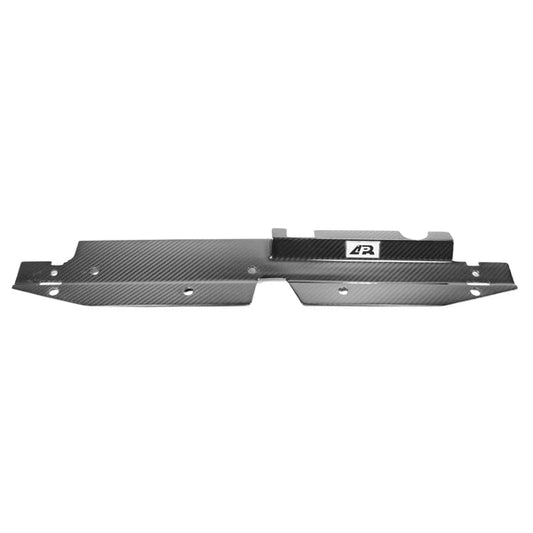 Subaru Impreza WRX/ STI Carbon Fiber Radiator Cooling Shroud 2008-2014