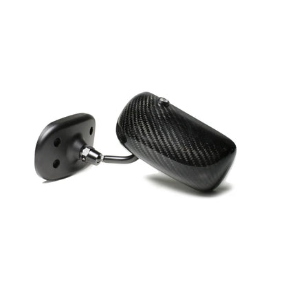Carbon Fiber Scion FR-S / Subaru BRZ / Toyota GT-86 Formula GT3 Mirrors 2013-2021