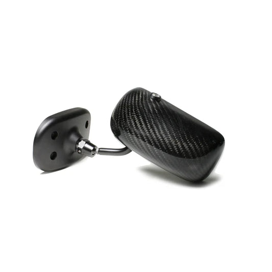 Carbon Fiber Scion FR-S / Subaru BRZ / Toyota GT-86 Formula GT3 Mirrors 2013-2021