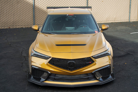 Acura DE5 Integra Type S Aero Kit 2024 - Current