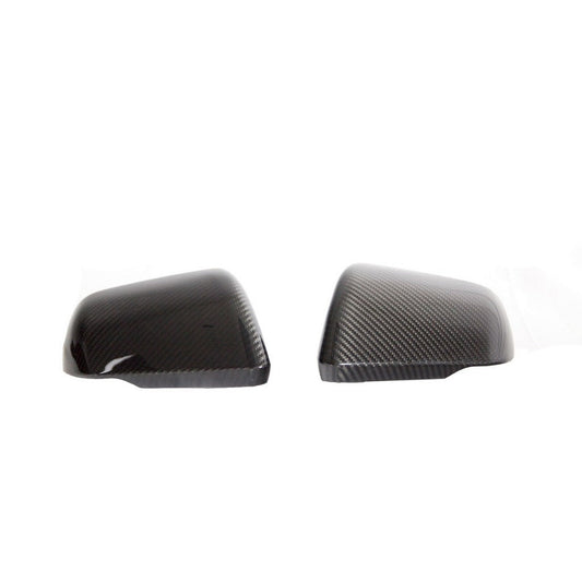 Ford Mustang S550 / S650 / GT350 / GT500 Replacement Mirrors 2015-2024