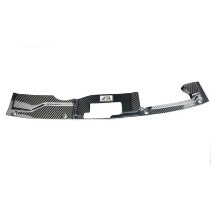Honda FL5 Civic Type R 2023 - Current Carbon Fiber Radiator Cooling Plates 2023 - Current