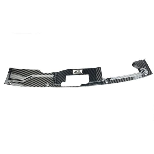 Honda FL5 Civic Type R 2023 - Current Carbon Fiber Radiator Cooling Plates 2023 - Current