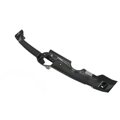 Carbon Fiber Subaru WRX Carbon Fiber Radiator Cooling Plate 2022-2023