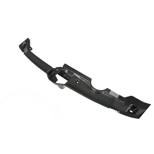Carbon Fiber Subaru WRX Carbon Fiber Radiator Cooling Plate 2022-2023