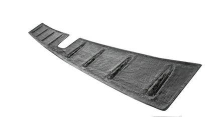 Toyota GR86 / Subaru BRZ Carbon Fiber Vortex Generator (2022–2024)