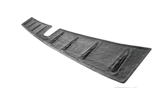 Toyota GR86 / Subaru BRZ Carbon Fiber Vortex Generator (2022–2024)