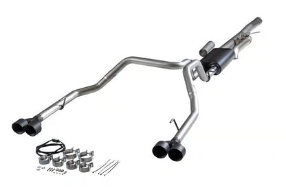 Flowmaster American Thunder Cat-Back Exhaust System