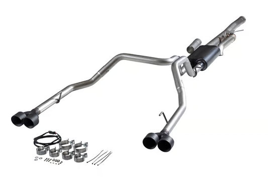 Flowmaster American Thunder Cat-Back Exhaust System
