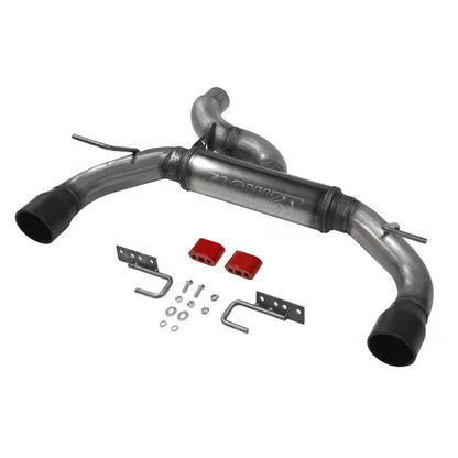 Flowmaster Flow FX Axle-Back Exhaust System
