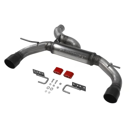Flowmaster Flow FX Axle-Back Exhaust System