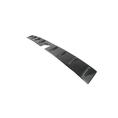 Toyota GR86 / Subaru BRZ Carbon Fiber Vortex Generator (2022–2024)