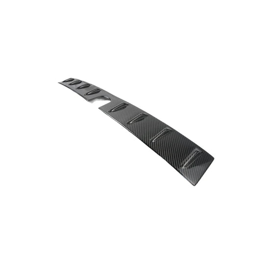 Toyota GR86 / Subaru BRZ Carbon Fiber Vortex Generator (2022–2024)