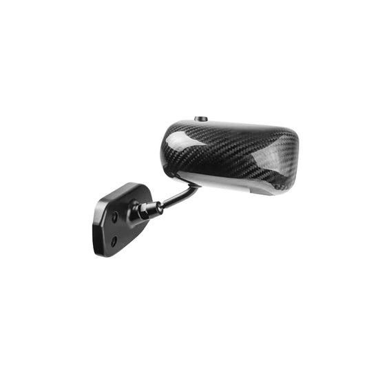 Toyota GR86/ Subaru BRZ (2022-2024)  Carbon Fiber Formula GT3 Carbon Fiber Mirror/Black