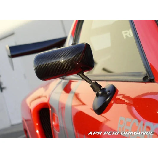 Toyota MR-2 Spyder (2000-2005) Carbon Fiber Formula GT3 Mirrors 2000-2005